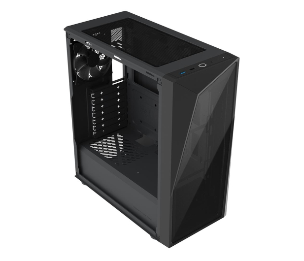 COOLER MASTER CMP 520L z oknem CP520-KGNN-S03 - 1159767 - zdjęcie 4